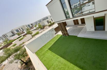 Townhouse - 3 Bedrooms - 4 Bathrooms for rent in Souk Al Jubail - Al Jubail Island - Abu Dhabi