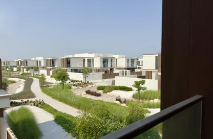 Townhouse - 3 Bedrooms - 4 Bathrooms for rent in Souk Al Jubail - Al Jubail Island - Abu Dhabi