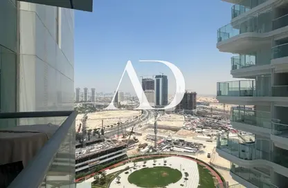 شقة - غرفة نوم - 1 حمام للبيع في مونت روز ريزيدنس A - مونت روز - حديقة دبي العلميه - دبي