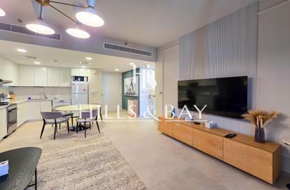 Apartment - 1 Bedroom - 1 Bathroom for rent in Asayel 3 - Madinat Jumeirah Living - Umm Suqeim - Dubai Apartment - 1 Bedroom - 1 Bathroom for rent in Asayel 3 - Madinat Jumeirah Living - Umm Suqeim - Dubai