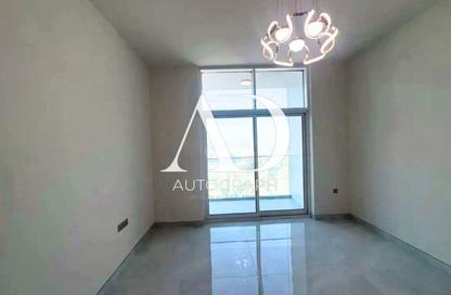 Apartment - Studio - 1 Bathroom for rent in Skyz by Danube - Arjan - Dubai
