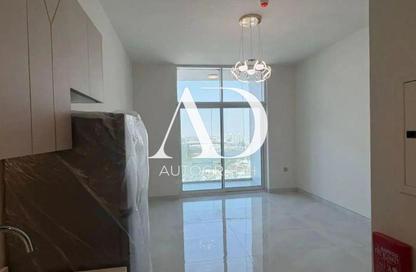Apartment - Studio - 1 Bathroom for rent in Skyz by Danube - Arjan - Dubai