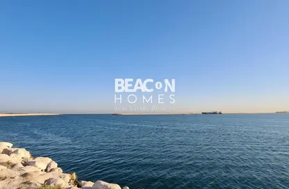 Apartment - 1 Bedroom - 2 Bathrooms for sale in Riva Residence - Maritime City - Dubai