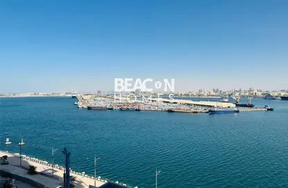 شقة - غرفة نوم - 2 حمامات للبيع في ريفا ريزيدنس - مدينة دبي الملاحية - دبي شقة - غرفة نوم - 2 حمامات للبيع في ريفا ريزيدنس - مدينة دبي الملاحية - دبي