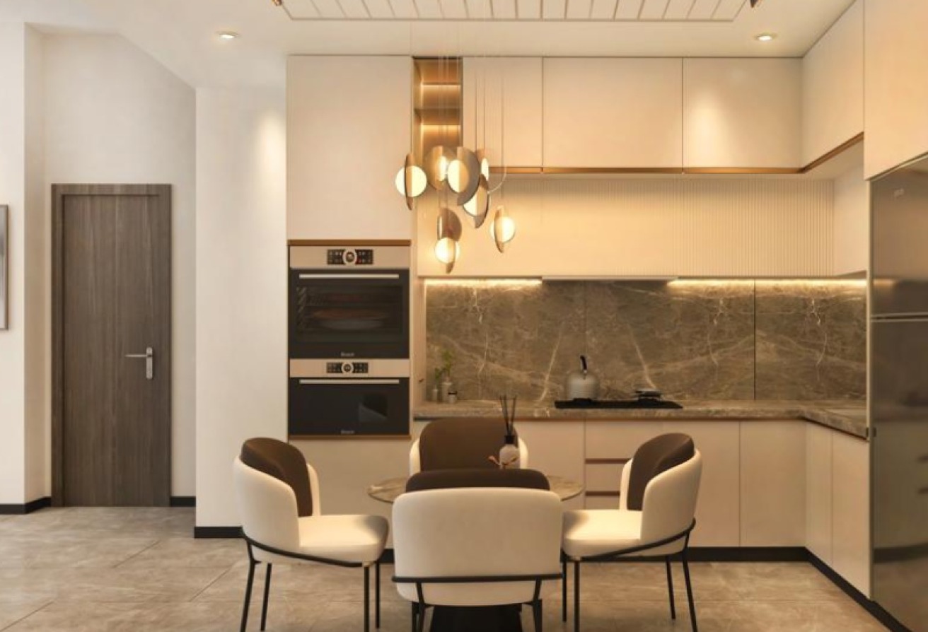 Handover Soon | Modern Living | Great Deal 3