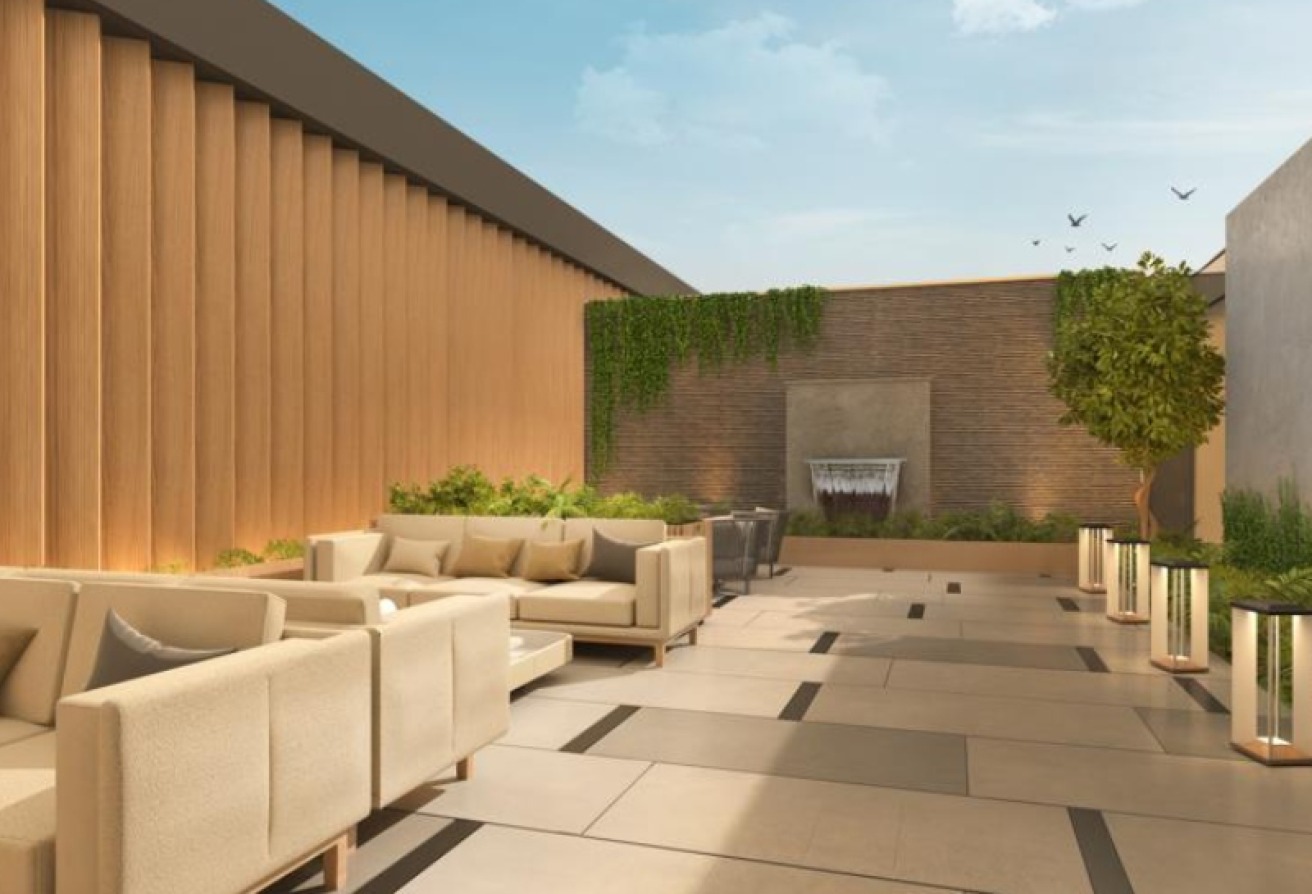Handover Soon | Modern Living | Great Deal 5