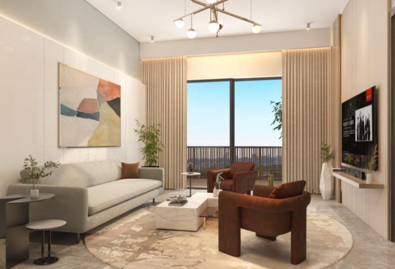 Handover Soon | Modern Living | Great Deal 2