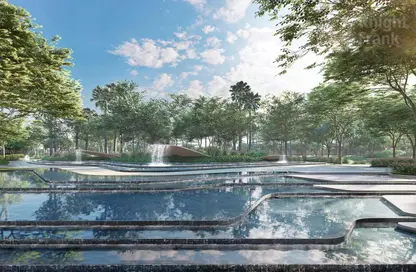 Apartment - 2 Bedrooms - 3 Bathrooms for sale in Kempinski Residences The Creek - Al Jaddaf - Dubai