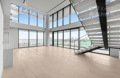 شقة - 2 غرف نوم - 3 حمامات للبيع في كمبينسكي ريزيدنس ذا كريك - الجداف - دبي