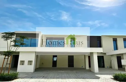 تاون هاوس - 3 غرف نوم - 4 حمامات للبيع في نارا - ذا فالي - دبي