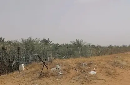 Land - Studio for sale in Mudfak - Ras Al Khaimah