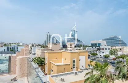Villa - 7 Bedrooms for rent in Umm Suqeim 3 Villas - Umm Suqeim 3 - Umm Suqeim - Dubai
