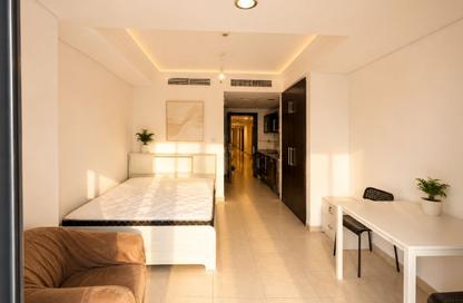 Apartment - Studio - 1 Bathroom for rent in Goldcrest Views 2 - JLT Cluster J - Jumeirah Lake Towers - Dubai Apartment - Studio - 1 Bathroom for rent in Goldcrest Views 2 - JLT Cluster J - Jumeirah Lake Towers - Dubai