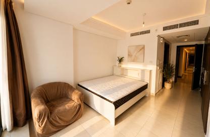 Apartment - Studio - 1 Bathroom for rent in Goldcrest Views 2 - JLT Cluster J - Jumeirah Lake Towers - Dubai Apartment - Studio - 1 Bathroom for rent in Goldcrest Views 2 - JLT Cluster J - Jumeirah Lake Towers - Dubai
