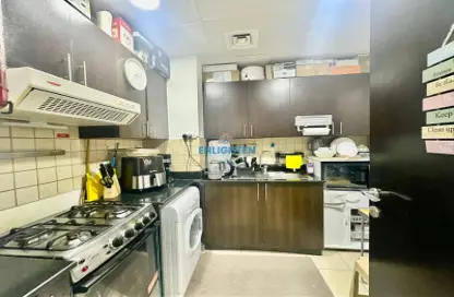 Apartment - 2 Bedrooms - 3 Bathrooms for sale in Summer 2 - Summer - Seasons Community - District 15 - Jumeirah Village Circle - Dubai