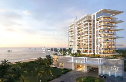 شقة - 2 غرف نوم - 3 حمامات للبيع في إيل ريزيدنسز - جزر دبي - دبي