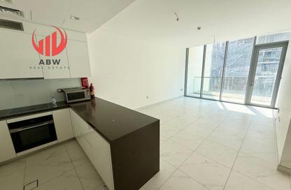 Apartment - 1 Bedroom - 2 Bathrooms for sale in Residences 16 - District One - Mohammed Bin Rashid City - Dubai