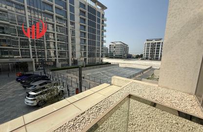 Apartment - 1 Bedroom - 2 Bathrooms for sale in Residences 16 - District One - Mohammed Bin Rashid City - Dubai