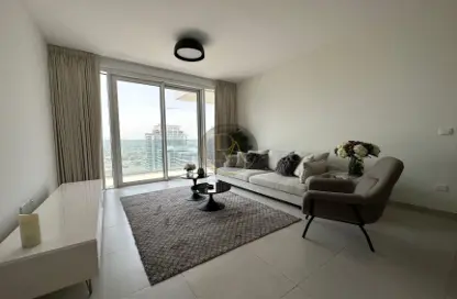 Apartment - 1 Bedroom - 2 Bathrooms for sale in 1 Residences - 2 - 1 Residences - Al Kifaf - Zabeel - Dubai