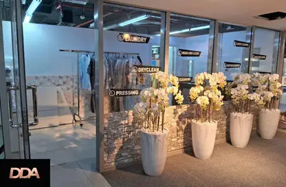 Shop - Studio for sale in Marina Wharf 1 - Marina Wharf - Dubai Marina - Dubai