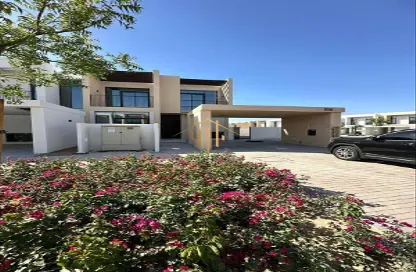 فيلا - 3 غرف نوم - 4 حمامات للايجار في جرينفيو 3 - اعمار الجنوبية - دبي الجنوب (مركز دبي العالمي) - دبي