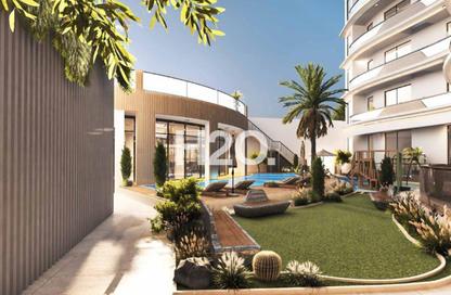 Apartment - 2 - 3 for sale in Xenia Residences - District 13 - Jumeirah Village Circle - Dubai Apartment - 2 - 3 for sale in Xenia Residences - District 13 - Jumeirah Village Circle - Dubai