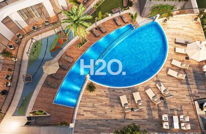 Apartment - 2 - 3 for sale in Xenia Residences - District 13 - Jumeirah Village Circle - Dubai Apartment - 2 - 3 for sale in Xenia Residences - District 13 - Jumeirah Village Circle - Dubai