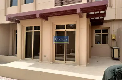 Townhouse - 4 Bedrooms - 5 Bathrooms for sale in Khuzama - Al Raha Golf Gardens - Abu Dhabi