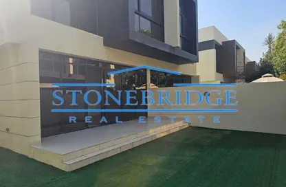 فيلا - 4 غرف نوم - 5 حمامات للايجار في ذي فيلد - داماك هيلز - دبي