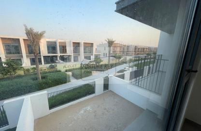 Villa - 3 Bedrooms - 4 Bathrooms for sale in Eden - The Valley - Dubai