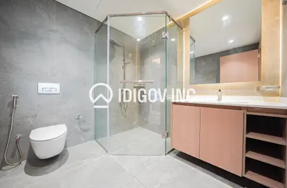 Apartment - 1 Bedroom - 2 Bathrooms for sale in Cloud Tower - Jumeirah Village Triangle - Dubai