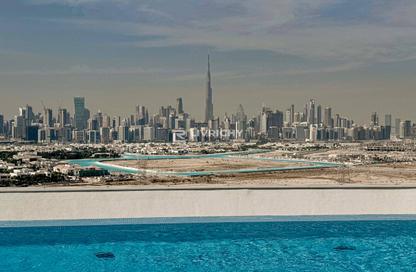 Apartment - 2 - 2 for rent in Residences 11 - The Residences at District One - District One - Mohammed Bin Rashid City - Dubai Apartment - 2 - 2 for rent in Residences 11 - The Residences at District One - District One - Mohammed Bin Rashid City - Dubai
