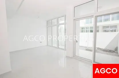 Townhouse - 3 Bedrooms - 3 Bathrooms for rent in Albizia - Damac Hills 2 - Dubai