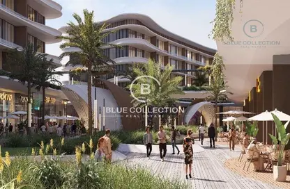 Apartment - 3 Bedrooms - 4 Bathrooms for sale in Mayfair Nexus - Dubai Lifestyle City - Dubai Apartment - 3 Bedrooms - 4 Bathrooms for sale in Mayfair Nexus - Dubai Lifestyle City - Dubai