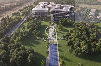 Apartment - 1 Bedroom - 2 Bathrooms for sale in Mayfair Nexus - Dubai Lifestyle City - Dubai Land - Dubai Apartment - 1 Bedroom - 2 Bathrooms for sale in Mayfair Nexus - Dubai Lifestyle City - Dubai Land - Dubai