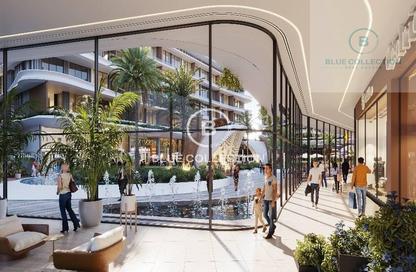 Apartment - 1 Bedroom - 2 Bathrooms for sale in Mayfair Nexus - Dubai Lifestyle City - Dubai Land - Dubai Apartment - 1 Bedroom - 2 Bathrooms for sale in Mayfair Nexus - Dubai Lifestyle City - Dubai Land - Dubai