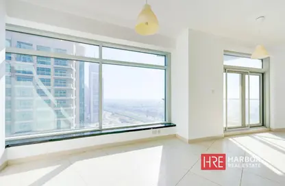 Apartment - 1 Bedroom - 2 Bathrooms for rent in The Lofts East - The Lofts - Downtown Dubai - Dubai