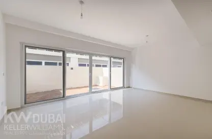 تاون هاوس - 3 غرف نوم - 3 حمامات للايجار في 2 فيكتوريا - فيكتوريا - داماك هيلز 2 - دبي