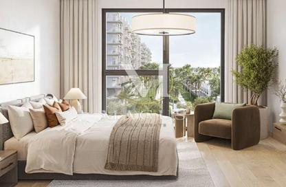 Apartment - 2 Bedrooms - 3 Bathrooms for sale in Berkshire Park - Town Square - Dubai