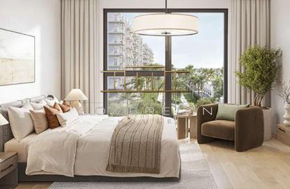 شقة - 2 غرف نوم - 3 حمامات للبيع في بيركشاير بارك - تاون سكوير - دبي شقة - 2 غرف نوم - 3 حمامات للبيع في بيركشاير بارك - تاون سكوير - دبي