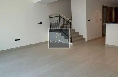 Townhouse - 4 Bedrooms - 5 Bathrooms for rent in Santorini - Damac Lagoons - Dubai