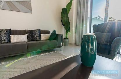 Townhouse - 2 Bedrooms - 3 Bathrooms for sale in Marbella II Villas - Marbella - Mina Al Arab - Ras Al Khaimah