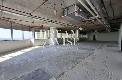 Office Space - Studio for rent in Mohamed Bin Zayed City - Abu Dhabi