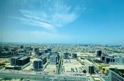 Apartment - 2 Bedrooms - 3 Bathrooms for rent in Park Place Tower - Sheikh Zayed Road - Dubai