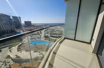 Apartment - 1 Bedroom - 2 Bathrooms for rent in Bay Residences - Hayat Island - Mina Al Arab - Ras Al Khaimah