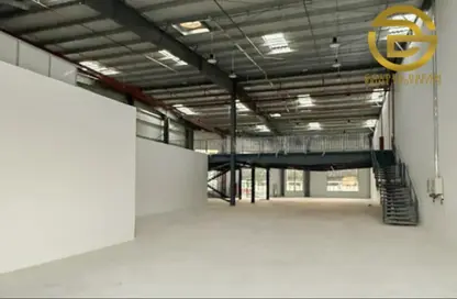 Warehouse - Studio - 1 Bathroom for rent in Ras Al Khor Industrial 2 - Ras Al Khor Industrial - Ras Al Khor - Dubai