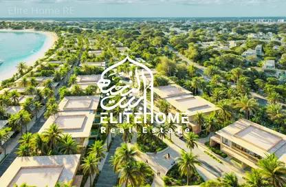 Apartment - Studio - 1 Bathroom for sale in Bluebay Walk - Ajmal Makan City - Sharjah Waterfront City - Sharjah