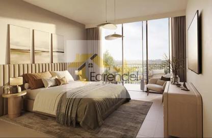 Apartment - 2 - 3 for sale in Distrikt at Ghaf Woods - Ghaf Woods - Dubai Apartment - 2 - 3 for sale in Distrikt at Ghaf Woods - Ghaf Woods - Dubai