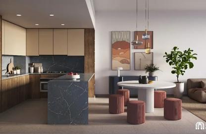 Apartment - 2 - 3 for sale in Distrikt at Ghaf Woods - Ghaf Woods - Dubai Apartment - 2 - 3 for sale in Distrikt at Ghaf Woods - Ghaf Woods - Dubai