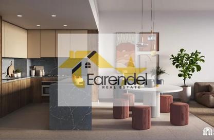 Apartment - 2 Bedrooms - 3 Bathrooms for sale in Distrikt at Ghaf Woods - Ghaf Woods - Dubai Land - Dubai Apartment - 2 Bedrooms - 3 Bathrooms for sale in Distrikt at Ghaf Woods - Ghaf Woods - Dubai Land - Dubai